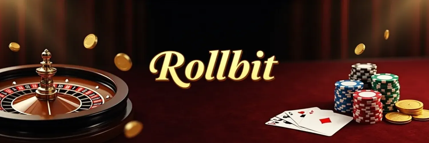 Joacă acum Rollbit Casino